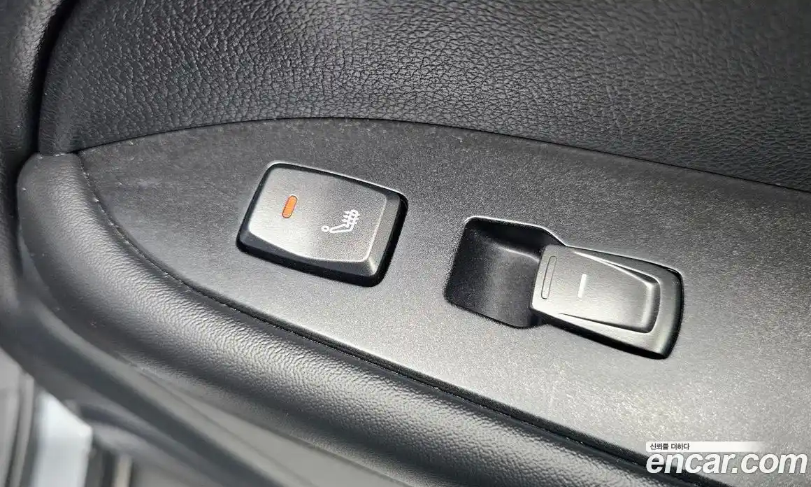 SsangYong Rexton 2023 2.2 Автомат в Москве № 181238, фото 17