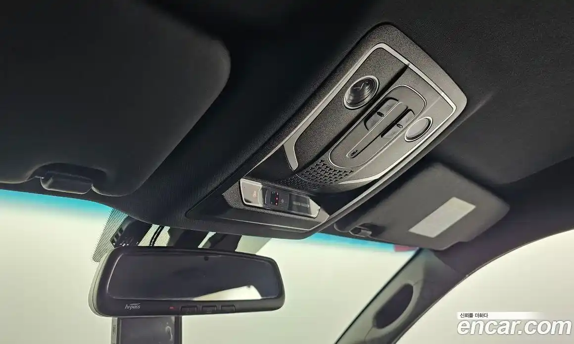 SsangYong Rexton 2023 2.2 Автомат в Москве № 181238, фото 18