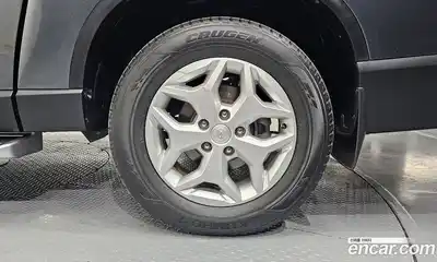 SsangYong Rexton 2023 2.2 Автомат в Москве № 181238, миниатюра 7