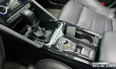 Renault SM6 2017 2.0 Автомат в Москве № 182347, миниатюра 11