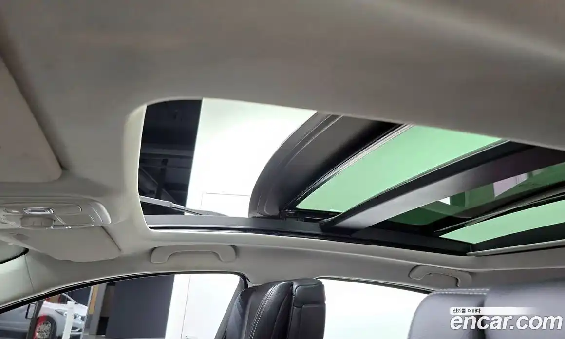 Renault SM6 2017 2.0 Автомат в Москве № 182347, фото 13