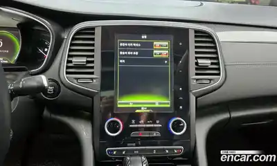 Renault SM6 2017 2.0 Автомат в Москве № 182347, миниатюра 2