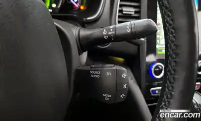 Renault SM6 2017 2.0 Автомат в Москве № 182347, миниатюра 3