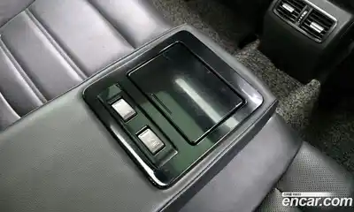 Renault SM6 2017 2.0 Автомат в Москве № 182347, миниатюра 4