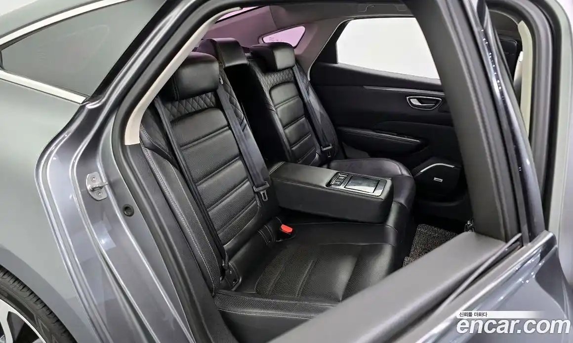 Renault SM6 2017 2.0 Автомат в Москве № 182347, фото 5