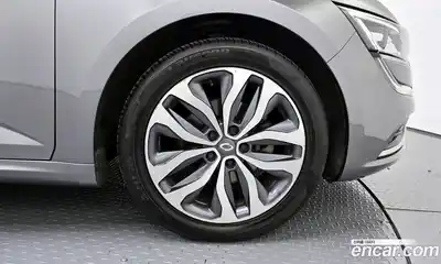 Renault SM6 2017 2.0 Автомат в Москве № 182347, миниатюра 6