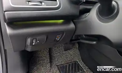 Renault SM6 2017 2.0 Автомат в Москве № 182347, миниатюра 7