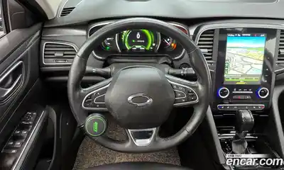 Renault SM6 2017 2.0 Автомат в Москве № 182347, миниатюра 8