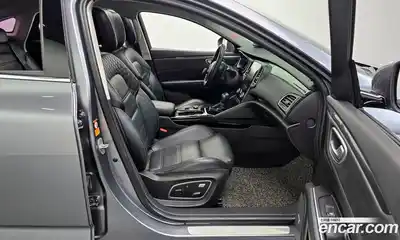 Renault SM6 2017 2.0 Автомат в Москве № 182347, миниатюра 10