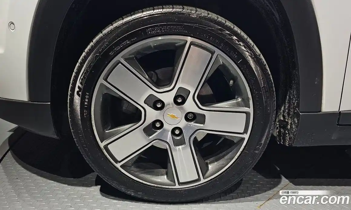 Chevrolet Orlando 2016 1.6 Автомат в Москве № 1825, фото 11