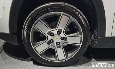 Chevrolet Orlando 2016 1.6 Автомат в Москве № 1825, миниатюра 11