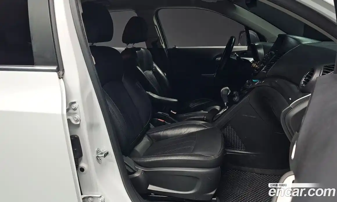 Chevrolet Orlando 2016 1.6 Автомат в Москве № 1825, фото 12