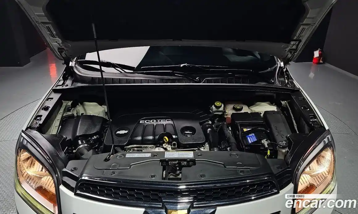 Chevrolet Orlando 2016 1.6 Автомат в Москве № 1825, фото 15