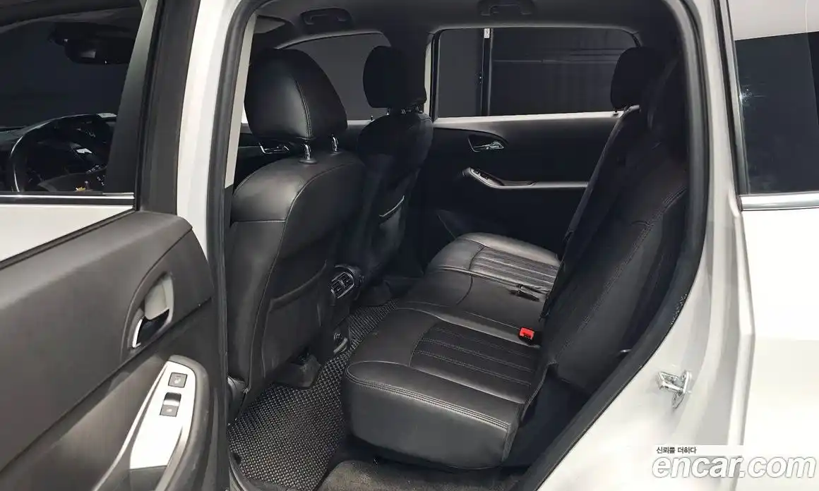 Chevrolet Orlando 2016 1.6 Автомат в Москве № 1825, фото 16