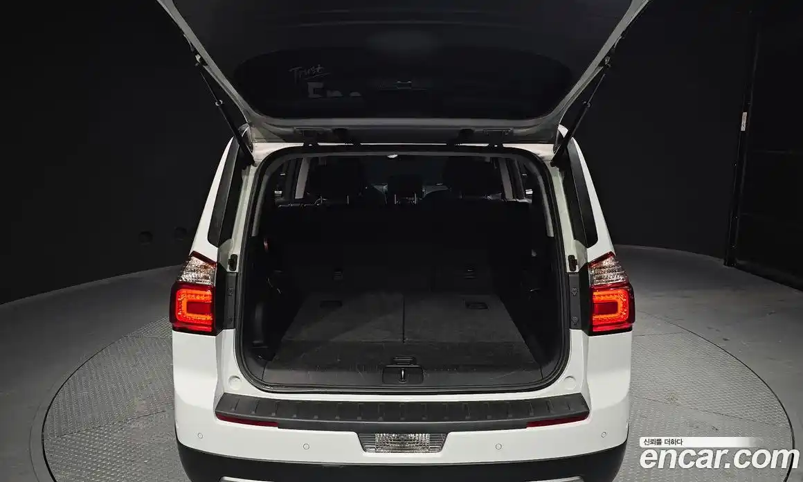 Chevrolet Orlando 2016 1.6 Автомат в Москве № 1825, фото 3