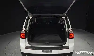 Chevrolet Orlando 2016 1.6 Автомат в Москве № 1825, миниатюра 3