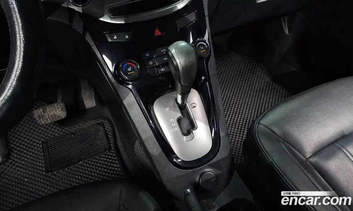 Chevrolet Orlando 2016 1.6 Автомат в Москве № 1825, фото 6