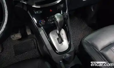 Chevrolet Orlando 2016 1.6 Автомат в Москве № 1825, миниатюра 6