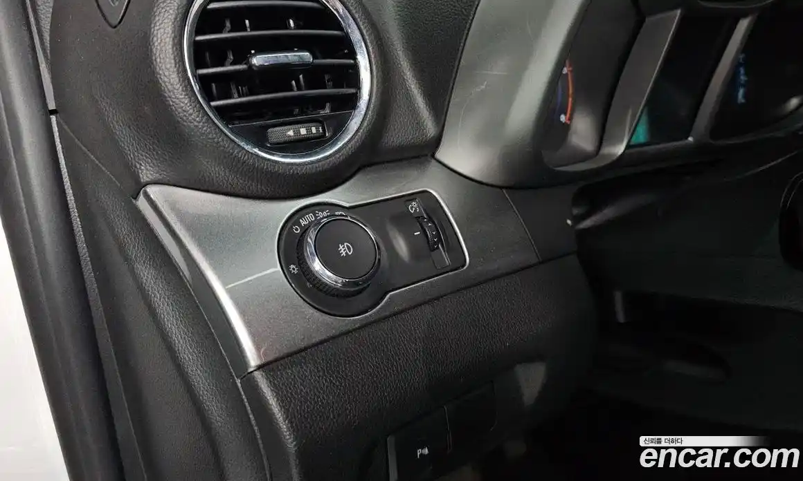 Chevrolet Orlando 2016 1.6 Автомат в Москве № 1825, фото 8