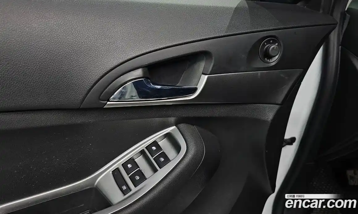 Chevrolet Orlando 2016 1.6 Автомат в Москве № 1825, фото 9