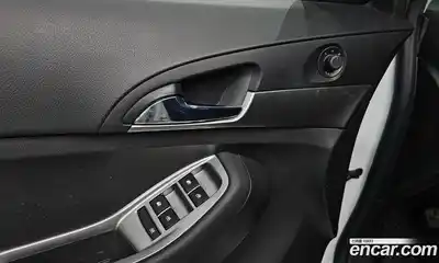 Chevrolet Orlando 2016 1.6 Автомат в Москве № 1825, миниатюра 9