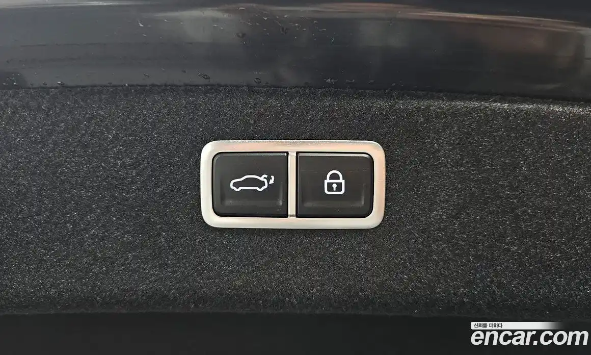 Genesis G80 2023 3.5 Автомат в Москве № 18456, фото 12