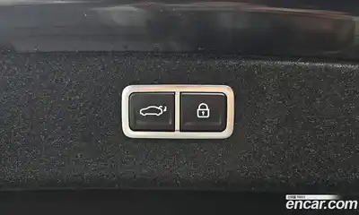 Genesis G80 2023 3.5 Автомат в Москве № 18456, миниатюра 12