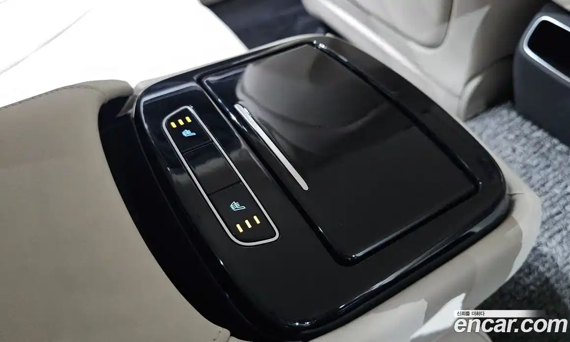 Genesis G80 2023 3.5 Автомат в Москве № 18456, фото 15