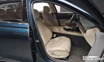 Genesis G80 2023 3.5 Автомат в Москве № 18456, миниатюра 3