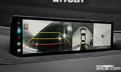 Genesis G80 2023 3.5 Автомат в Москве № 18456, миниатюра 4