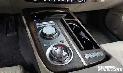 Genesis G80 2023 3.5 Автомат в Москве № 18456, миниатюра 5