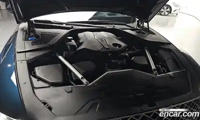 Genesis G80 2023 3.5 Автомат в Москве № 18456, миниатюра 8