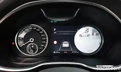 Genesis G80 2023 3.5 Автомат в Москве № 18456, миниатюра 9