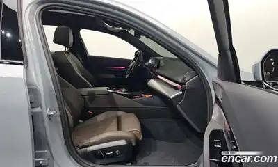 BMW 5-Series 2025 2.0 Автомат в Москве № 186834, миниатюра 11