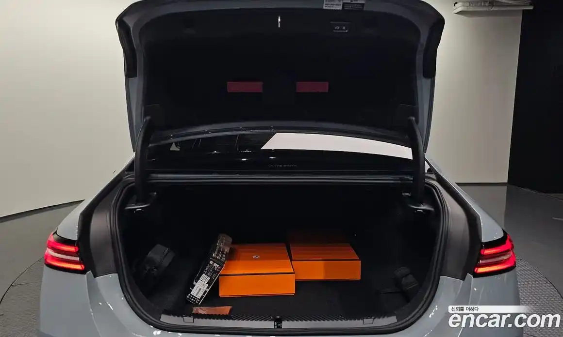 BMW 5-Series 2025 2.0 Автомат в Москве № 186834, фото 16