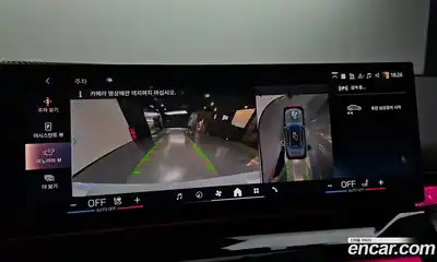 BMW 5-Series 2025 2.0 Автомат в Москве № 186834, миниатюра 5