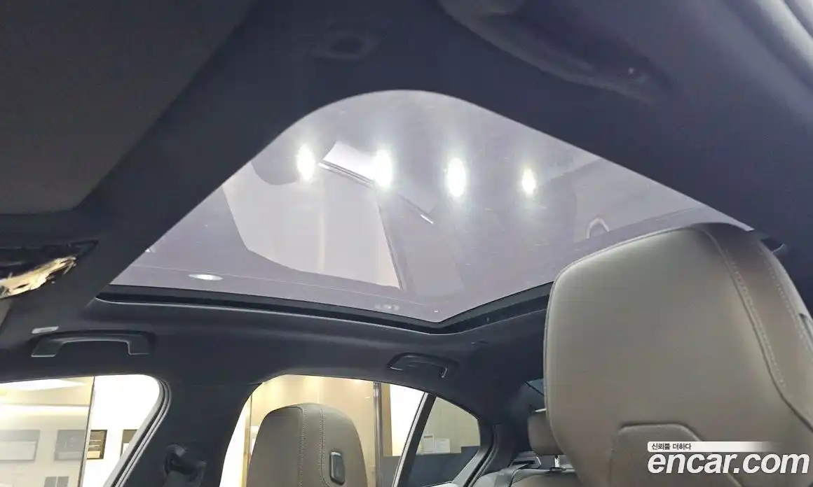 BMW 5-Series 2025 2.0 Автомат в Москве № 186834, фото 9