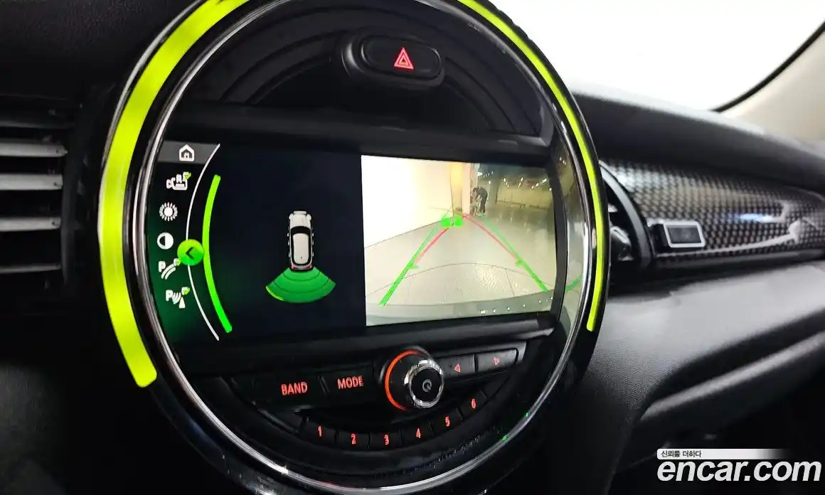 Mini Cooper 2019 2.0 Автомат в Москве № 187697, фото 8