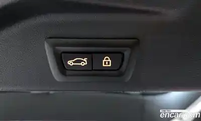 BMW X5 2023 3.0 Автомат в Москве № 187739, миниатюра 11