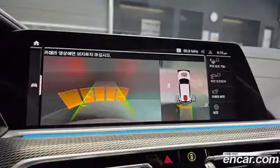 BMW X5 2023 3.0 Автомат в Москве № 187739, миниатюра 9