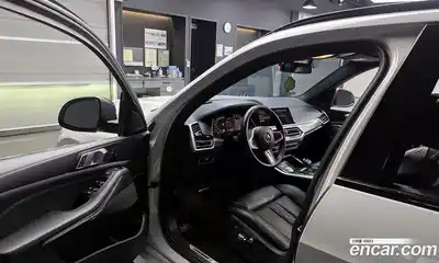 BMW X5 2023 3.0 Автомат в Москве № 187739, миниатюра 10