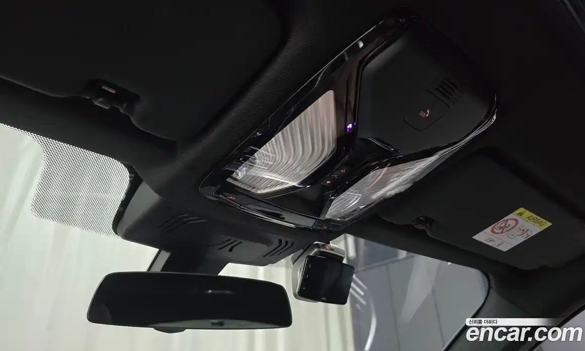 BMW X6 2023 3.0 Автомат в Москве № 188418, фото 5