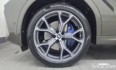 BMW X6 2023 3.0 Автомат в Москве № 188418, миниатюра 6