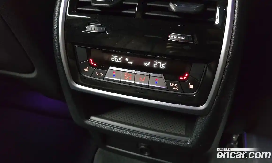 BMW X6 2023 3.0 Автомат в Москве № 188418, фото 7