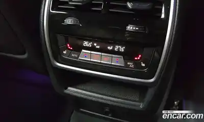 BMW X6 2023 3.0 Автомат в Москве № 188418, миниатюра 7