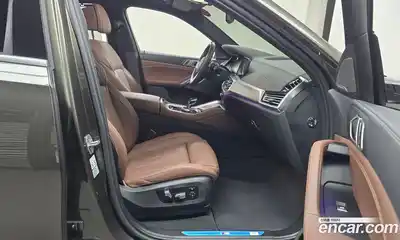 BMW X6 2023 3.0 Автомат в Москве № 188418, миниатюра 9