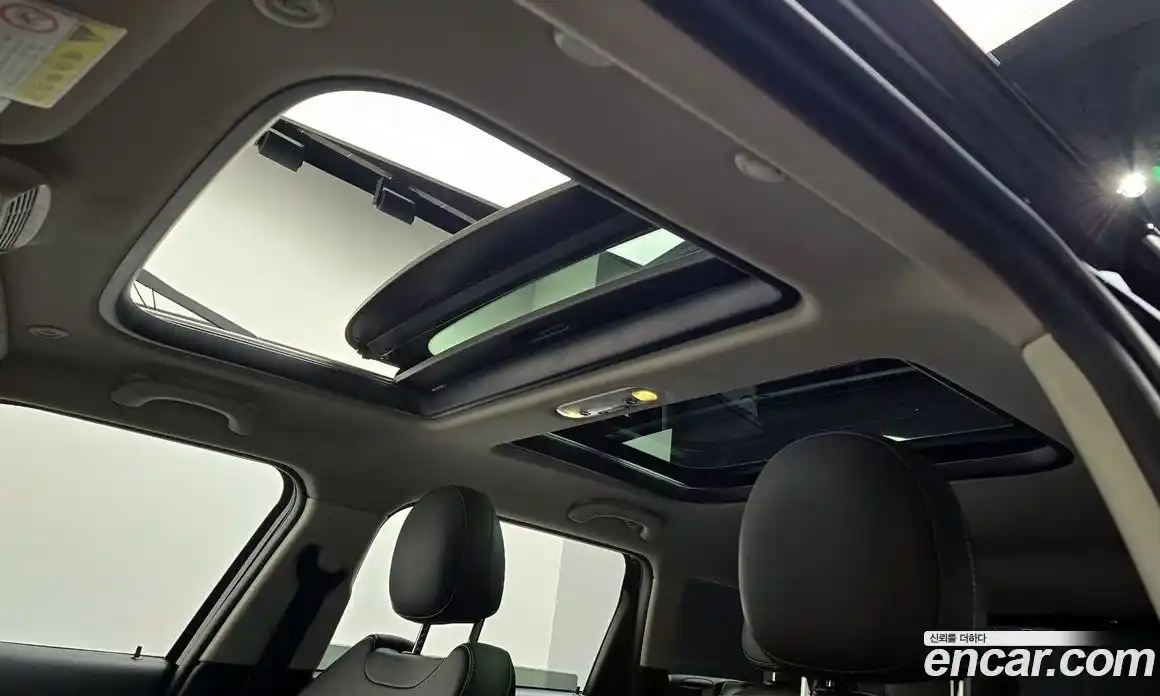 Mini Clubman 2018 1.5 Автомат в Москве № 189005, фото 13