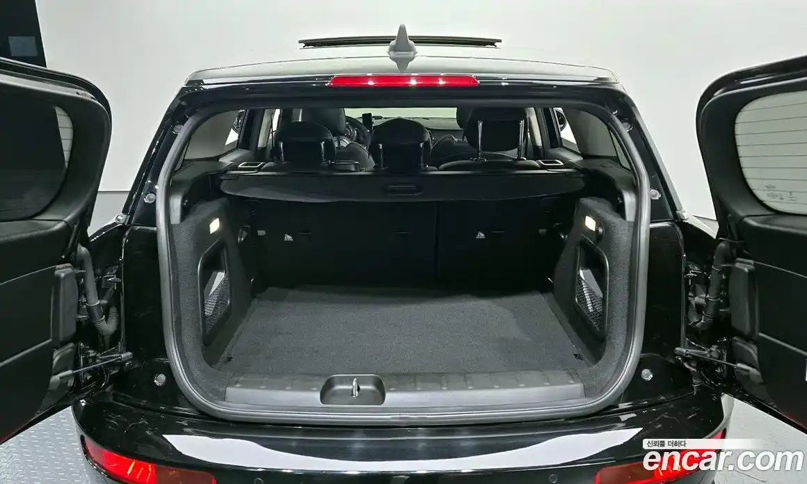 Mini Clubman 2018 1.5 Автомат в Москве № 189005, фото 15