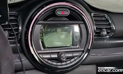 Mini Clubman 2018 1.5 Автомат в Москве № 189005, миниатюра 2