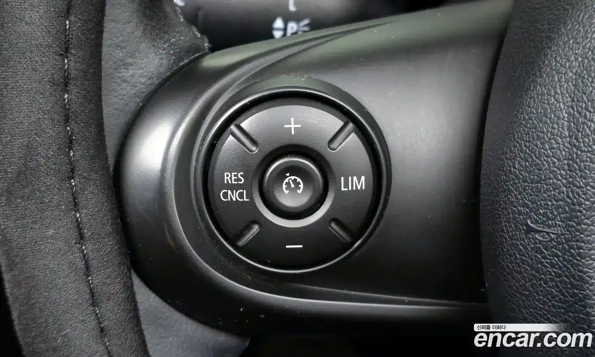 Mini Clubman 2018 1.5 Автомат в Москве № 189005, фото 4